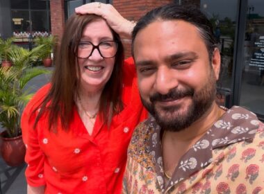 90 Day Fiancé: Sumit Responds To Backlash Over Jenny's ALS Fundraiser
