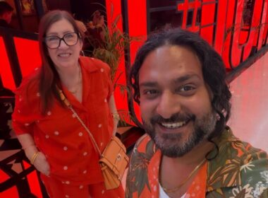 90 Day Fiancé: Sumit Reveals The $20,000 Secret He Kept From Jenny