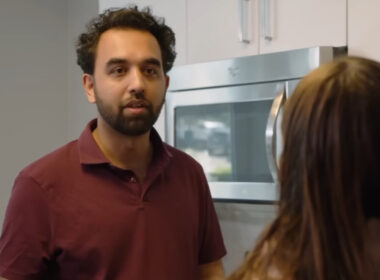 90 Day Fiance's Josh Finally Said What Fans Have Been Waiting For Him To Say