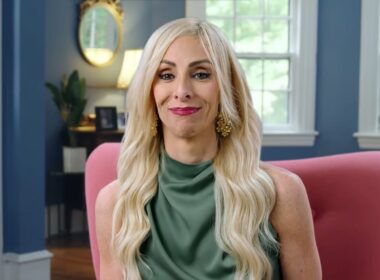 90 Day Fiance's Marissa Finally Responds To The One Accusation Fans Won't Stop Making