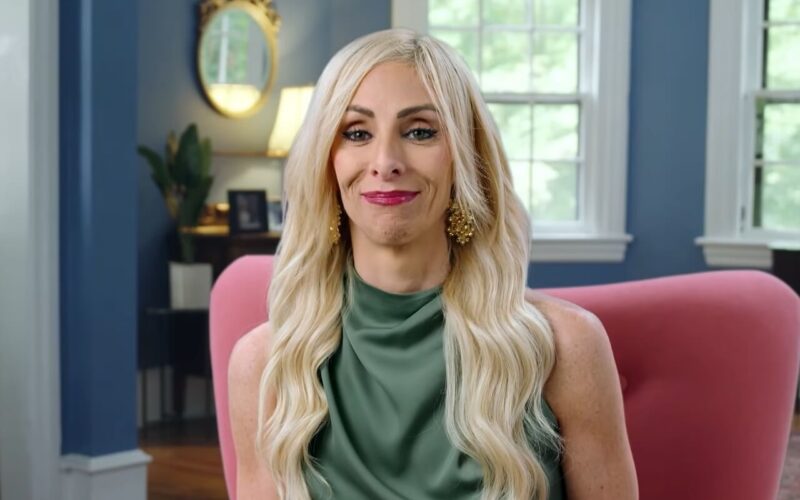 90 Day Fiance's Marissa Finally Responds To The One Accusation Fans Won't Stop Making