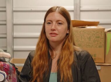 An Expert Responds To Catie's OCD Claim On 90 Day Fiancé