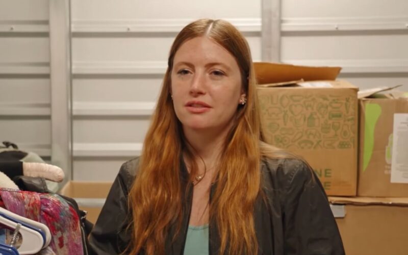 An Expert Responds To Catie's OCD Claim On 90 Day Fiancé