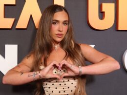 Ariana Biermann And Charlie Zakkour Actually Hooked Up, Source Confirms