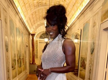 Boz Saint John Reveals Her Theory On Garcelle's RHOBH Exit