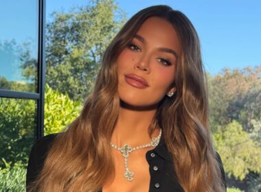 Khloe Kardashian And Tristan Thompson Spent The Holiday Together, Fans Are Reacting
