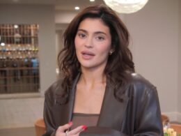 Kylie Jenner Brought Back The One Look Fans Have Begged For Since 2014