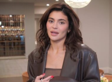 Kylie Jenner Brought Back The One Look Fans Have Begged For Since 2014