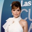 Lisa Rinna's Latest TikTok Made A Claim So Wild His Office Had To Respond
