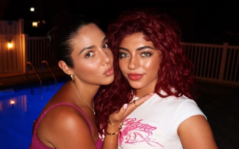 Milania Giudice And Antonia Gorga Just Brought Back A RHONJ Moment Nobody Expected To See Again