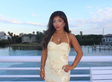 Milania Giudice Just Responded To Her Arrest In The Most Milania Way Possible