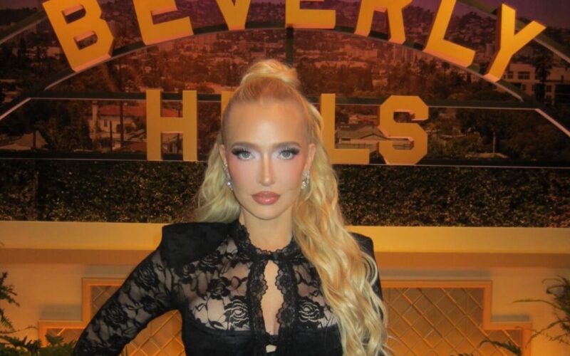 RHOBH: Erika Jayne Just Fired Back At An $18 Million Lawsuit, And Her Defense Is Blunt