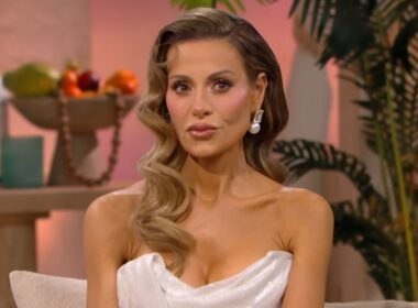 RHOBH's Dorit Kemsley Gets Last Minute Lifeline as $6.5 Million Foreclosure Sale Is Halted