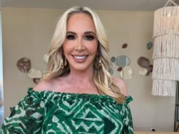 RHOC: Shannon Beador Finally Addressed The "Meltdown" Everyone's Been Talking About
