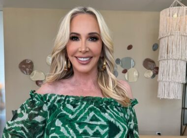 RHOC: Shannon Beador Finally Addressed The "Meltdown" Everyone's Been Talking About