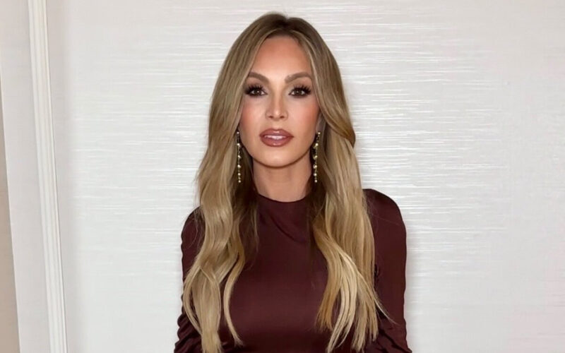 RHOC: Tamra Judge Says Heather Went After Her Over A Fight Heather Didn't Even Witness
