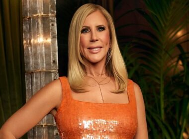 RHOC: Vicki Gunvalson Breaks Her Silence on Brooks Ayers and Reveals the Pain She Never Got Over