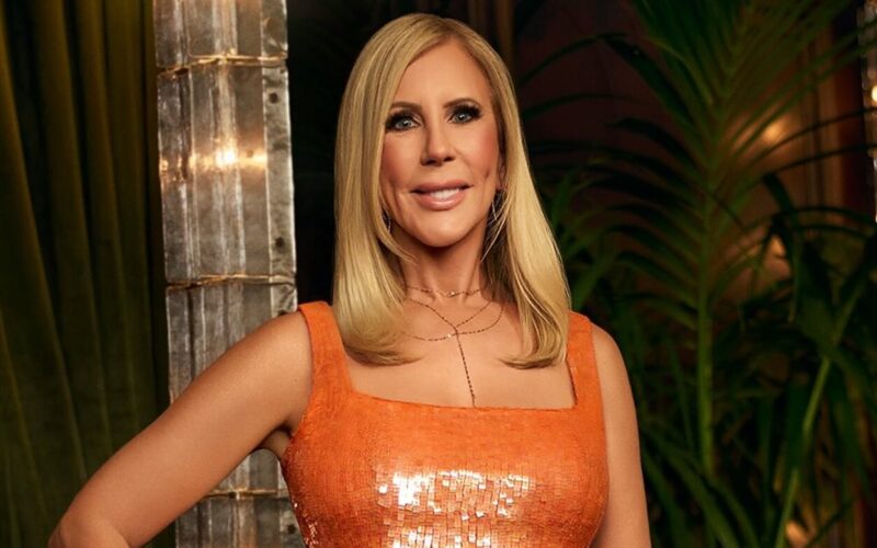 RHOC: Vicki Gunvalson Breaks Her Silence on Brooks Ayers and Reveals the Pain She Never Got Over