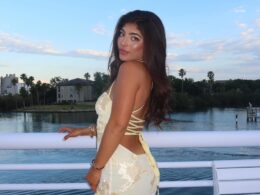 RHONJ: New Police Report Reveals What Led to Milania Giudice's Arrest