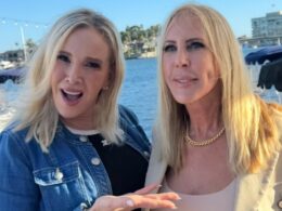 Shannon Beador Finally Reveals The Real Status Of The Tres Amigas, And It's Not What Fans Hoped For