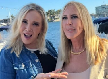 Shannon Beador Finally Reveals The Real Status Of The Tres Amigas, And It's Not What Fans Hoped For