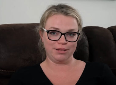 Sister Wives' Maddie Brush Just Opened Up About Her Childhood