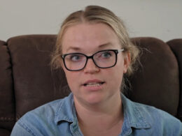Sister Wives: Maddie Brush Made A List At 13 Of What Her Future Kids Would Never Experience
