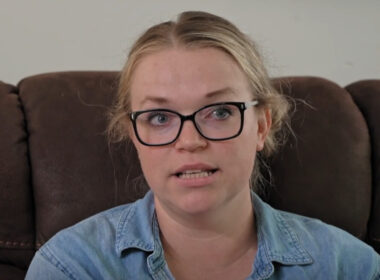 Sister Wives: Maddie Brush Made A List At 13 Of What Her Future Kids Would Never Experience