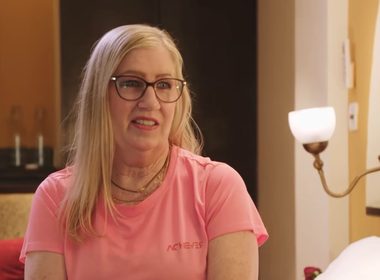90 Day Fiancé: A Visa Decision Is Standing Between Jenny Slatten And Her Treatment