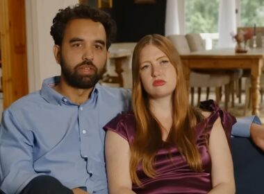 90 Day Fiancé: Catie Wanted Josh To Convert Religions, Then Brought Up An Open Marriage Days Later