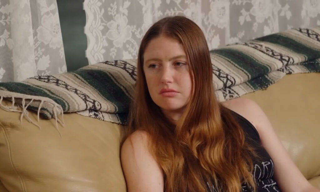 90 Day Fiance: Catie's Request To Josh Came At The Worst Possible Moment