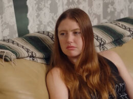 90 Day Fiance: Catie's Request To Josh Came At The Worst Possible Moment