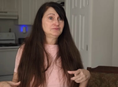 90 Day Fiance: Debby's Son Just Gave Mido A Reality Check About His Acting Dreams
