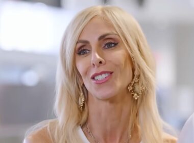 90 Day Fiancé: Edward Demands An Answer After Marissa Questions Their Compatibility