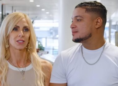 90 Day Fiancé: Edward Gave Marissa An Ultimatum, And Her Answer Made Him Furious