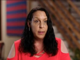 90 Day Fiancé: Kimberly Menzies Is Single Again After Splitting From Wayne