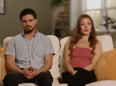 90 Day Fiance: One Request From Kara Ended Their Pretend First Date Fast