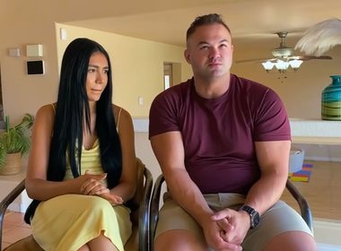 90 Day Fiancé: Patrick's Affair Claim Against Thais Was Withdrawn As Inaccurate