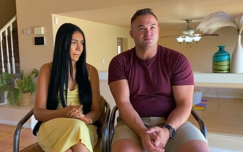 90 Day Fiancé: Patrick's Affair Claim Against Thais Was Withdrawn As Inaccurate