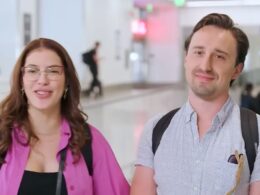 90 Day Fiance: Paula's Brother Voices Serious Doubts About Her Marrying Thomas