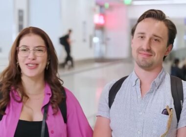 90 Day Fiance: Paula's Brother Voices Serious Doubts About Her Marrying Thomas