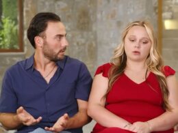 90 Day Fiancé: Rasit Gave Mallorie An Ultimatum After She Admitted She Doesn't Want Kids