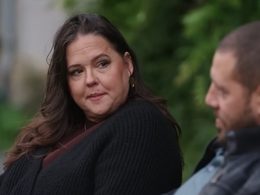 90 Day Fiancé: Rebecca Broke Down In Therapy Over Something She'd Kept Hidden