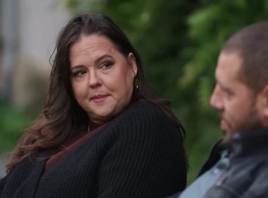 90 Day Fiancé: Rebecca Broke Down In Therapy Over Something She'd Kept Hidden