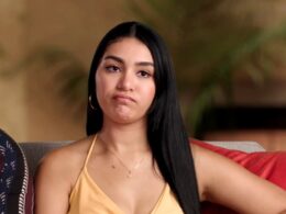 90 Day Fiance: Thais Stormed Out After Patrick's Brother Made A Shocking Claim
