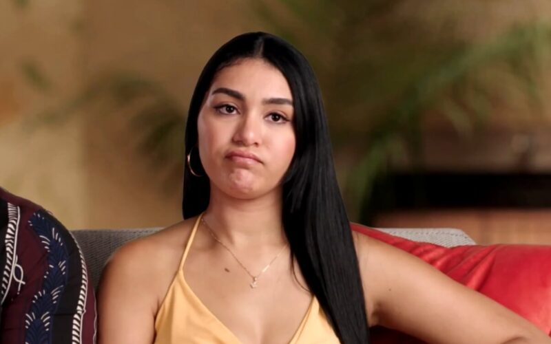 90 Day Fiance: Thais Stormed Out After Patrick's Brother Made A Shocking Claim