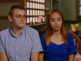 90 Day Fiance: The Real Reason Fans Turned On Brandan And Mary's Fundraiser