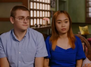 90 Day Fiance: The Real Reason Fans Turned On Brandan And Mary's Fundraiser