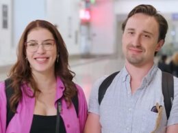 90 Day Fiancé: Thomas Threatens To Call Off His Wedding Over Paula's Deodorant