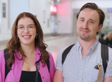 90 Day Fiancé: Thomas Threatens To Call Off His Wedding Over Paula's Deodorant